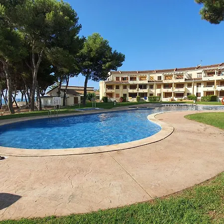 Costa Apartament