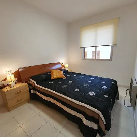 Apartamento Costa *