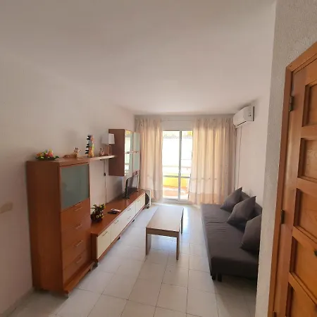 Apartamento Costa Alcanar