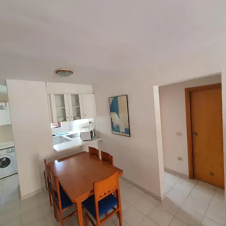 Costa Apartman Alcanar