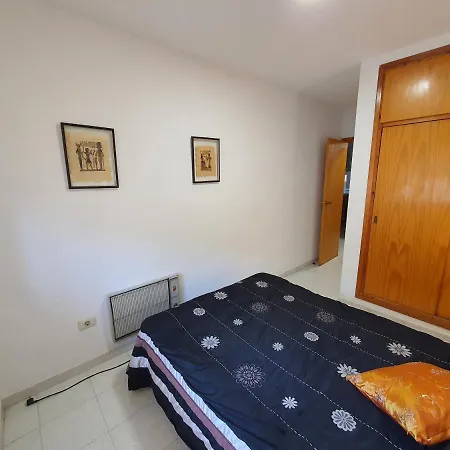 Costa Apartamento Alcanar