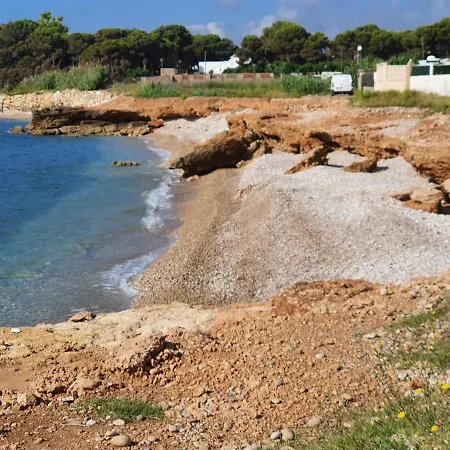 アパート Costa *