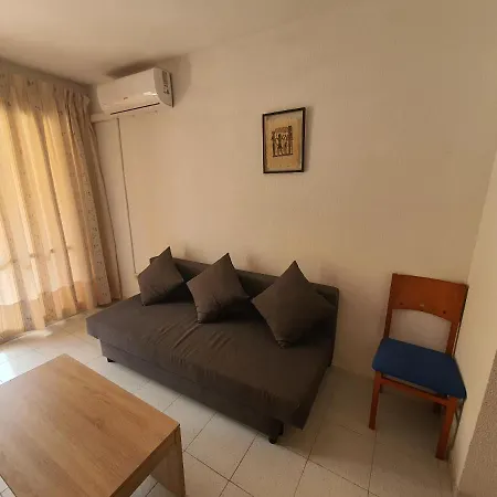 アパート Costa アルカナル