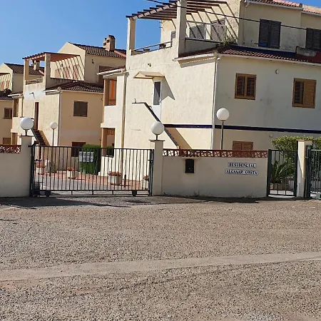 Apartament Costa *