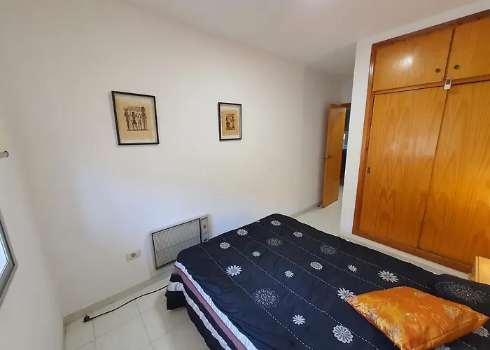 Costa Διαμέρισμα Alcanar