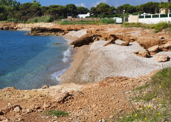 Διαμέρισμα Costa *