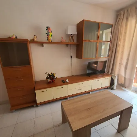 Apartment Costa *