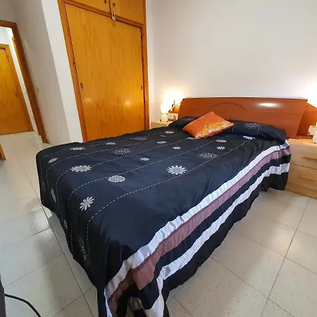 Costa Apartment *